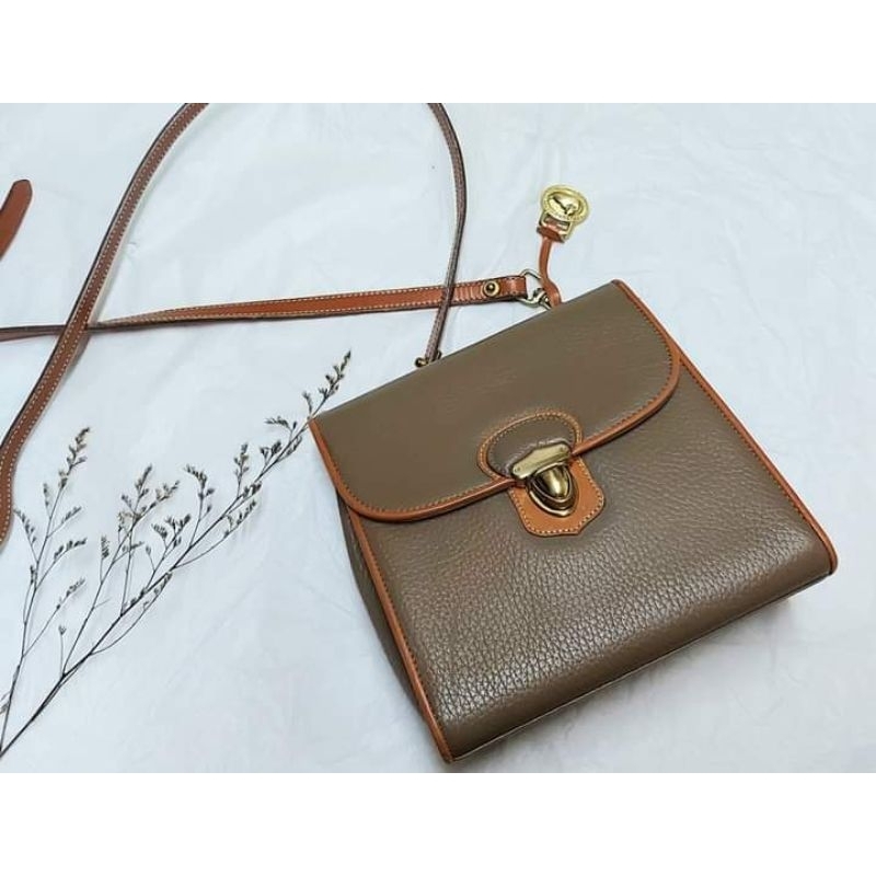 💥 XẢ TÚI VỊT ĐEO CHÉO CHUẨN HIẾM USA sz 8