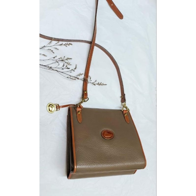 💥 XẢ TÚI VỊT ĐEO CHÉO CHUẨN HIẾM USA sz 8