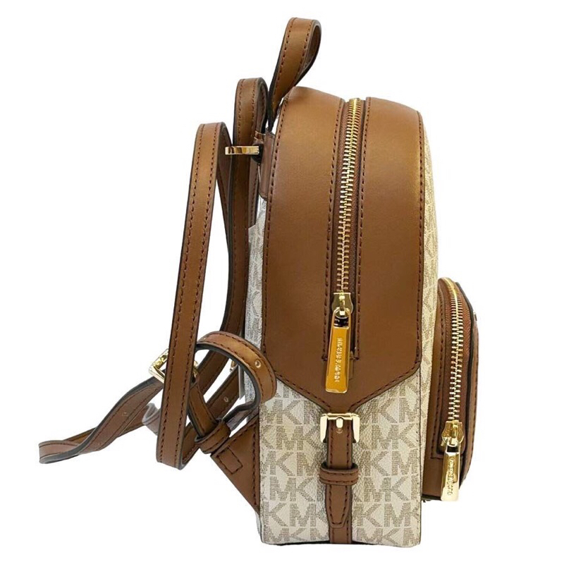 Balo Michael Kors Jaycee mini size 17