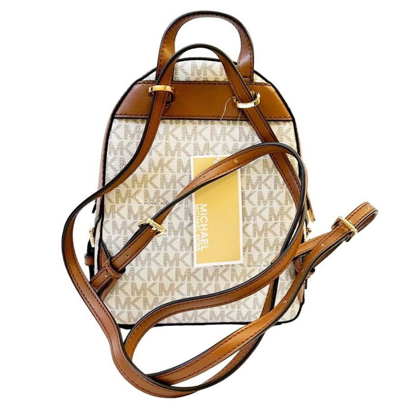 Balo Michael Kors Jaycee mini size 17