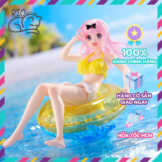 Mô Hình Aqua Float Girls Chika Fujiwara Figure Nhật Bản - Aqua Float Girls - Rio Goods Shop
