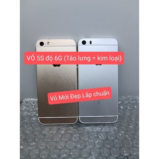 Vỏ 5s độ 6g.