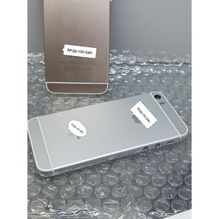 VỎ 5S Độ 6G.