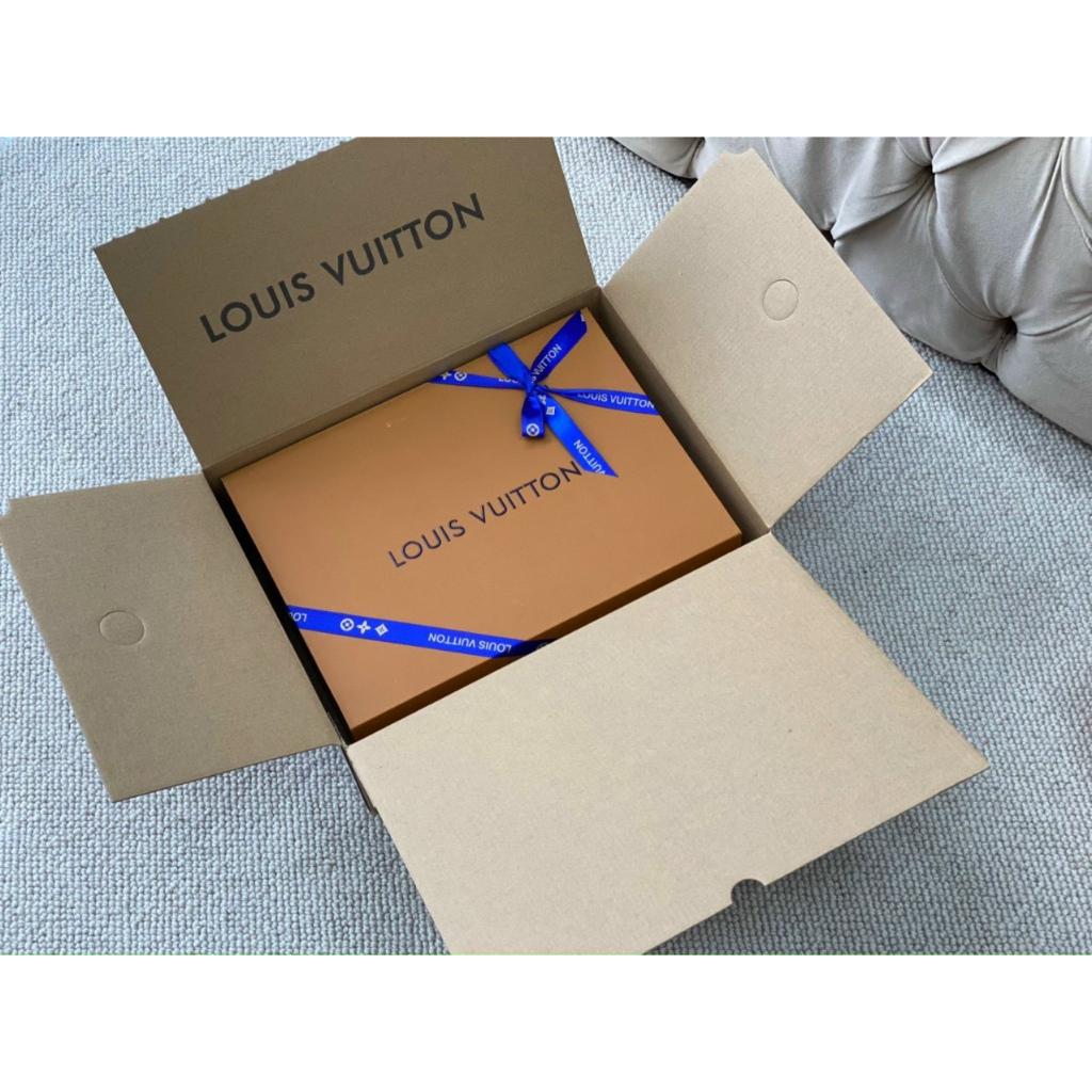 TÚI LV WAVE SZ24 DA THẬT