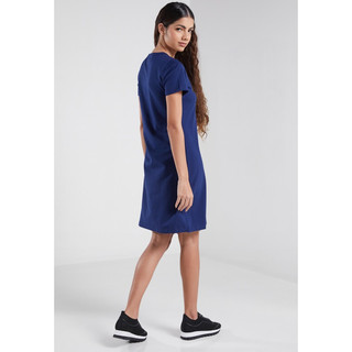Đầm thun DNYK size L nhập Mỹ
