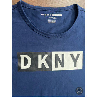 Đầm thun DNYK size L nhập Mỹ