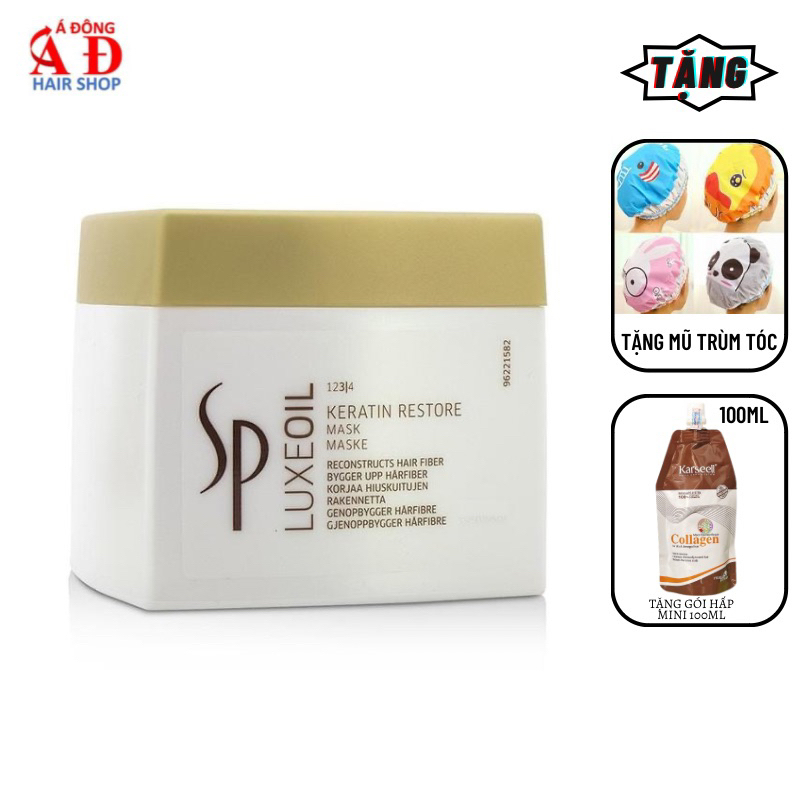[+Hấp gói 100ml]