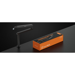 Giá Đỡ Microphone HyperWork MA-02