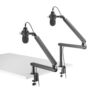 Giá đỡ microphone hyperwork ma-02