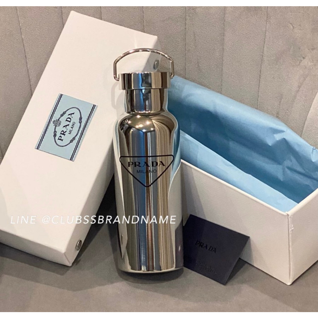 BÌNH GIỮ NHIỆT PRADA 500ML
