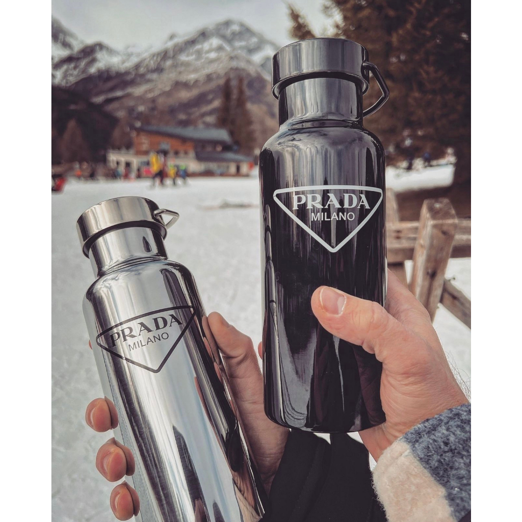 BÌNH GIỮ NHIỆT PRADA 500ML