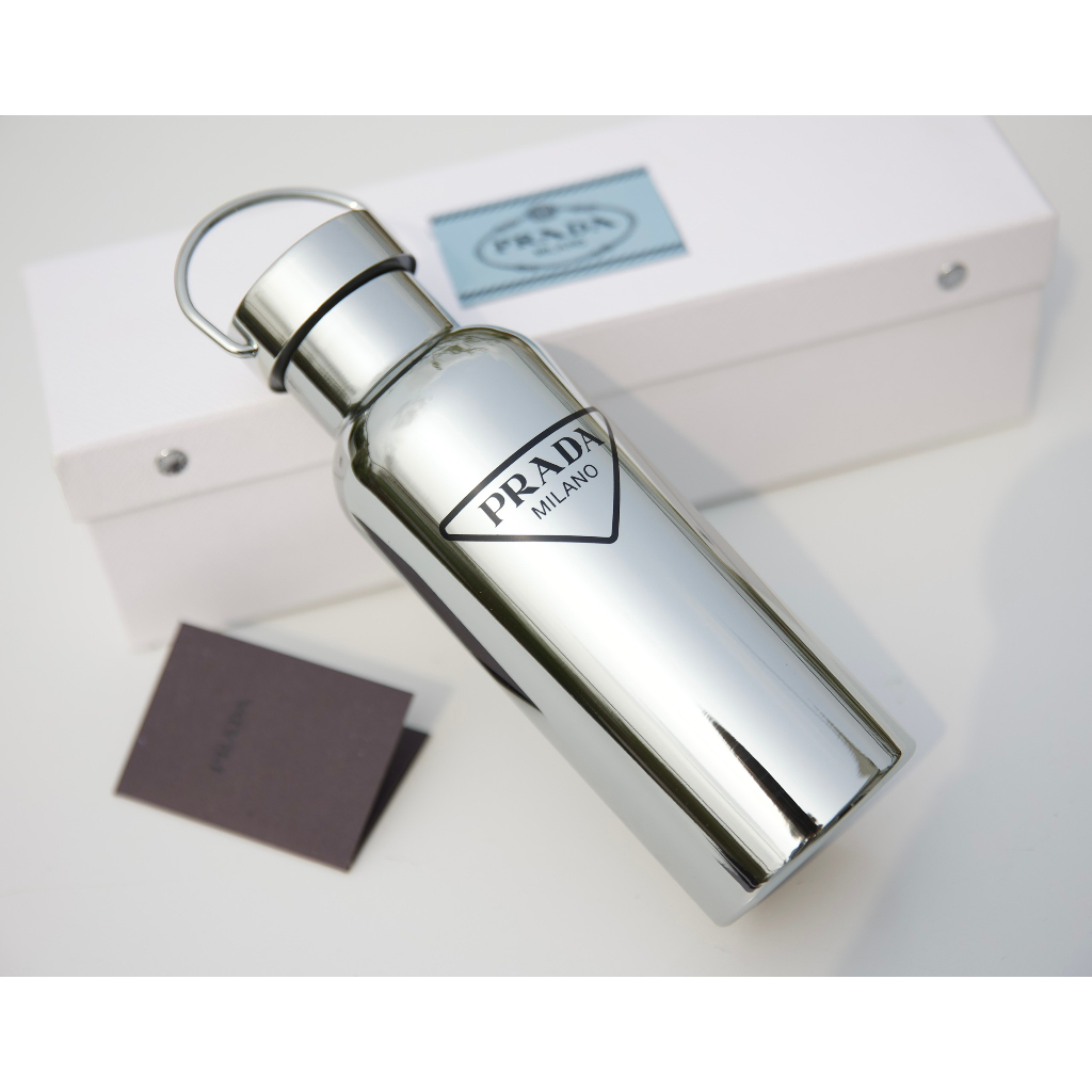 BÌNH GIỮ NHIỆT PRADA 500ML