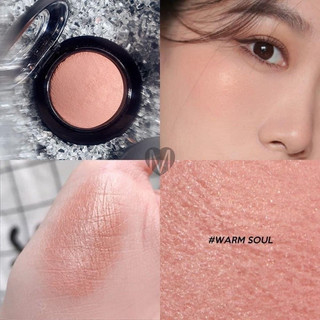 𝐏𝐡𝐚̂́𝐧 𝐌𝐚́ 𝐊𝐡𝐨𝐚́𝐧𝐠 𝐌𝐀𝐂 𝐖𝐚𝐫𝐦 𝐒𝐨𝐮𝐥 Mineralize Blush 4g