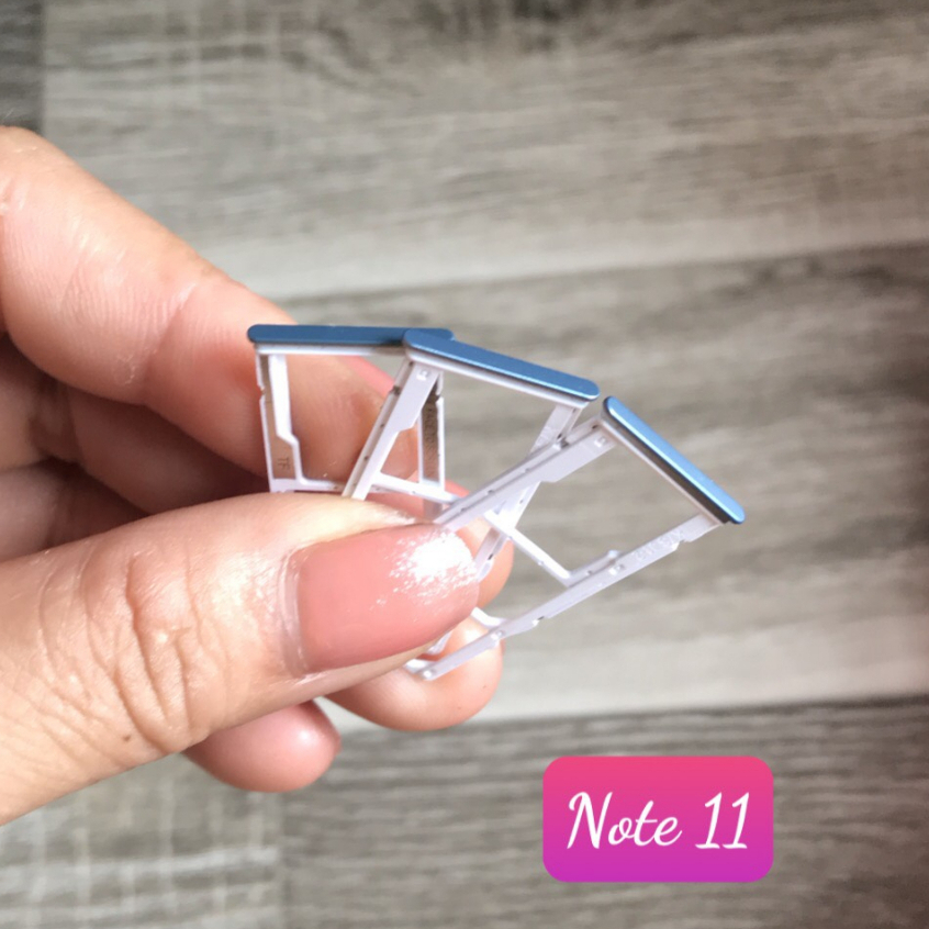 Khay sim Xiaomi Redmi Note 11 4G