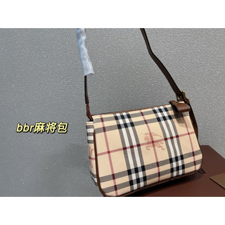 Túi kẹp nách bbr size 21