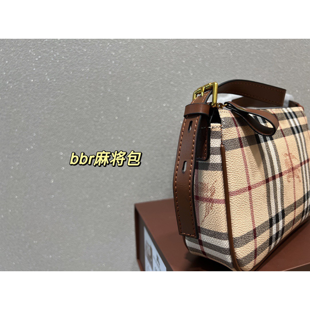 TÚI KẸP NÁCH BBR SIZE 21