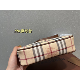 [TRANG MEEY] TÚI KẸP NÁCH BBR SIZE 21