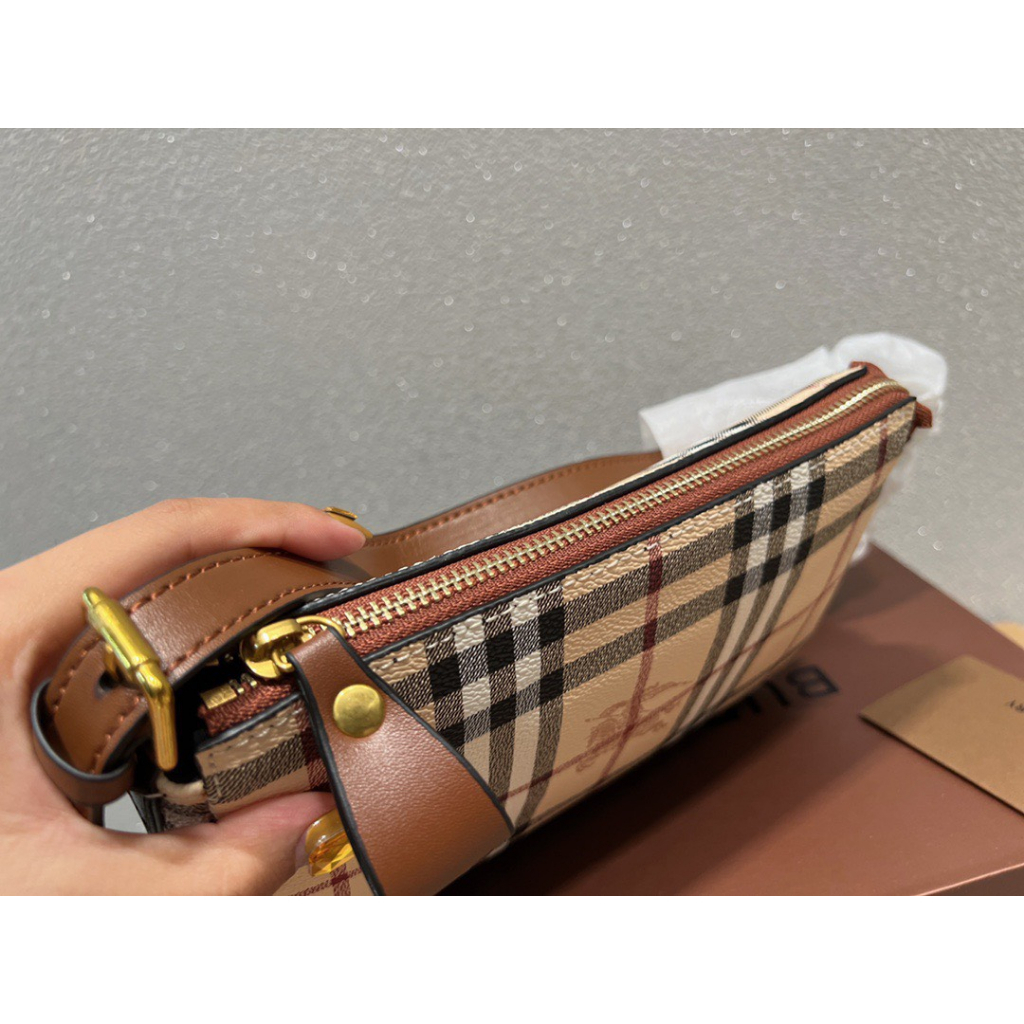 TÚI KẸP NÁCH BBR SIZE 21