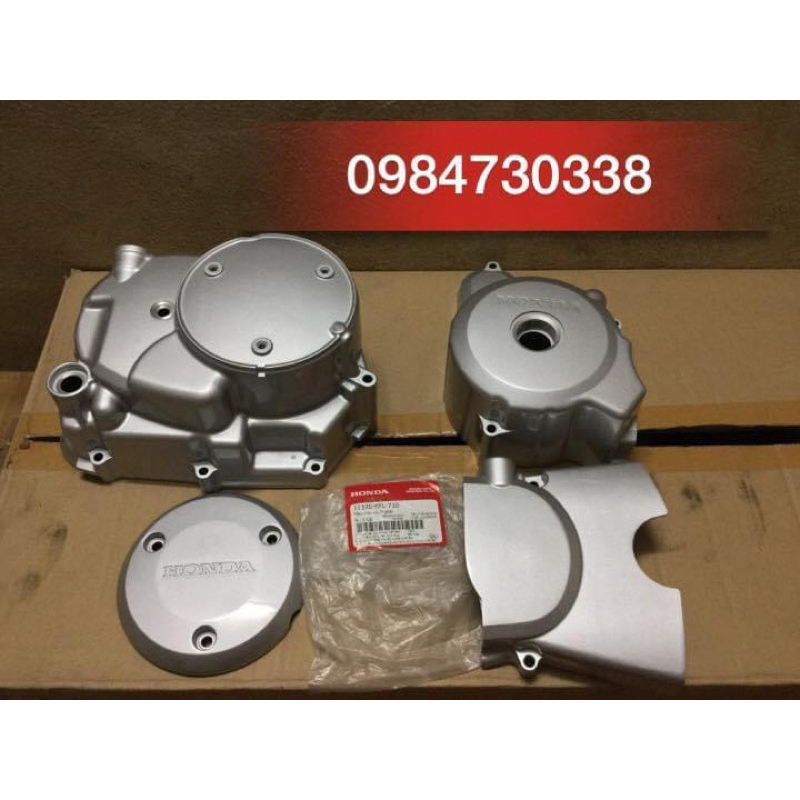 bộ lốc máy wave dream  việt nam