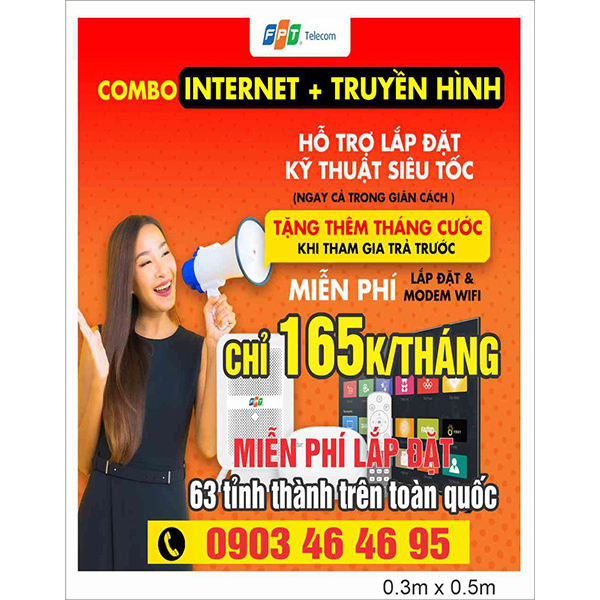 In bạt, băng rôn, baner theo yêu cầu, Free thiết kế