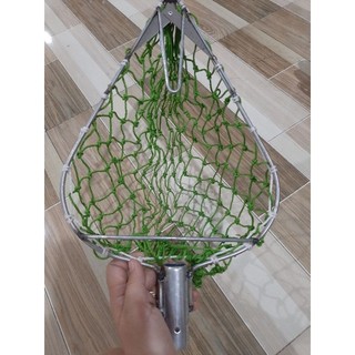 vợt hái trái cây