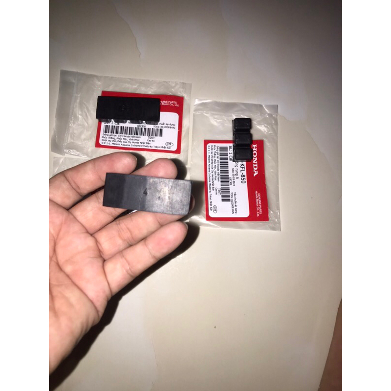 CAO SU LÒNG WAVE NHỎ ,FUTRUE ,SUPER DREAM.. ZIN CHÍNH HÃNG HONDA