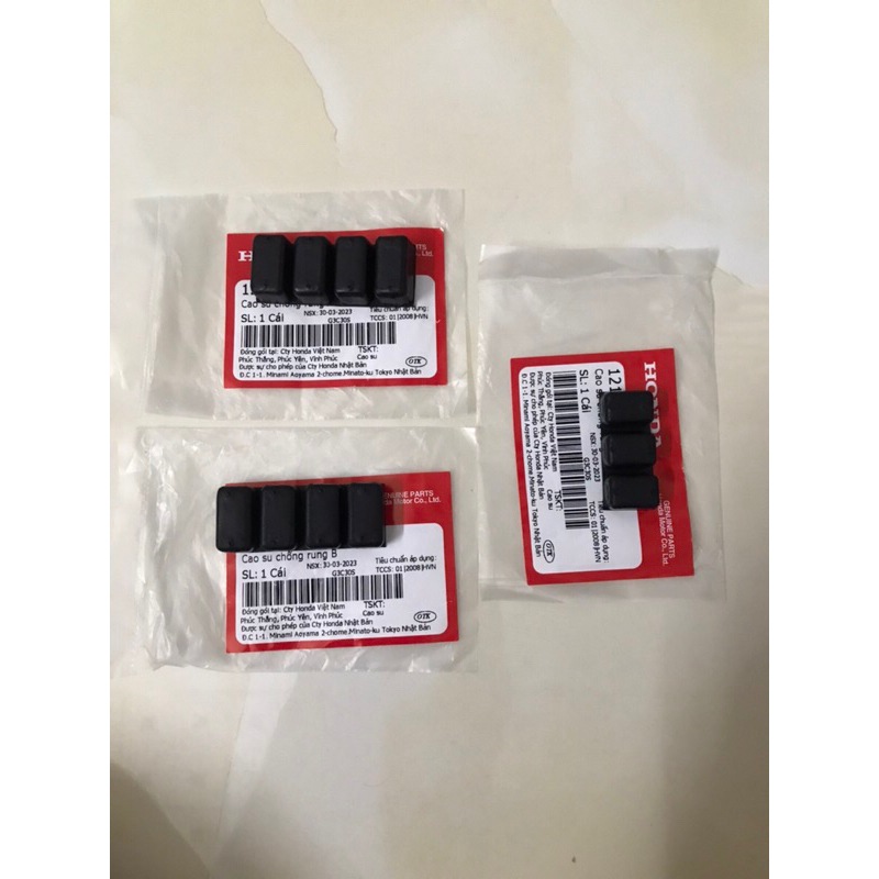 CAO SU LÒNG WAVE NHỎ ,FUTRUE ,SUPER DREAM.. ZIN CHÍNH HÃNG HONDA