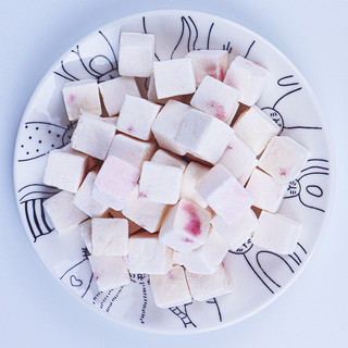Sữa chua sấy lạnh cho thú cưng