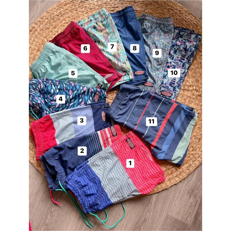 Quần bơi dư xịn big size