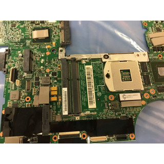 Main Lenovo Thinkpad W530 K1000M