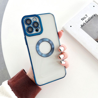 Ốp lưng iphone viền sicon ánh kim 6/6plus/ đủ mã đến /14Pro Max