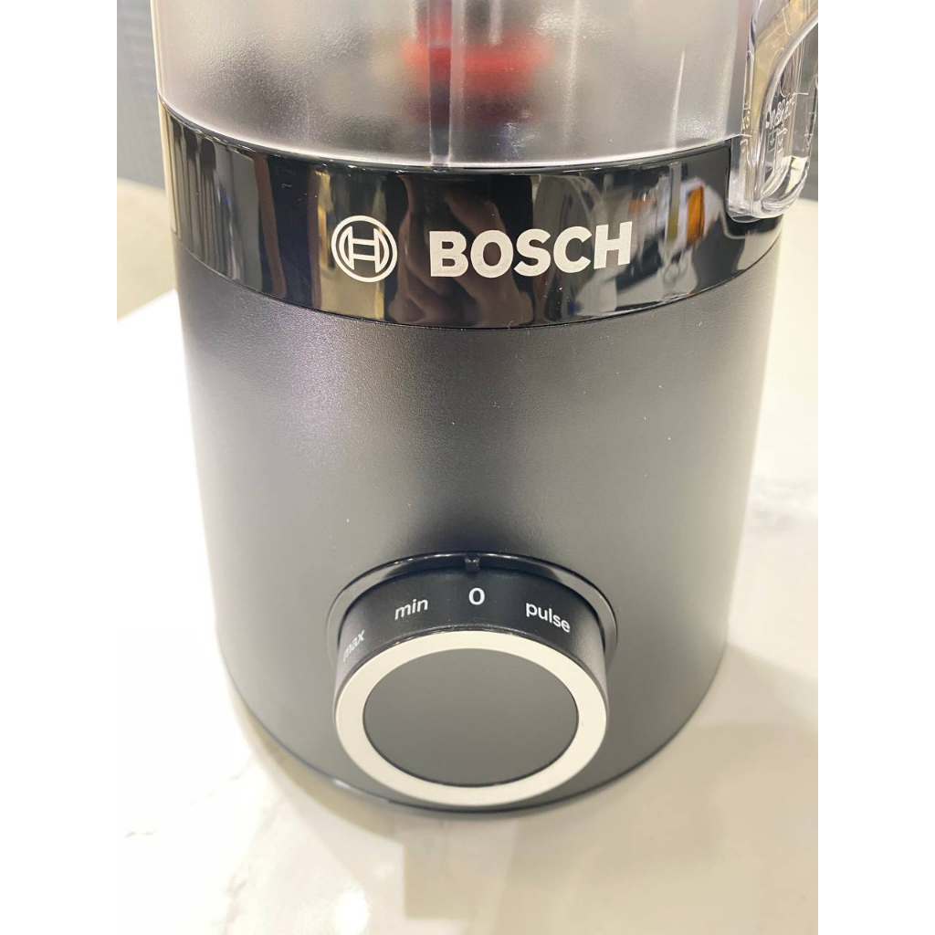 Máy xay sinh tố Bosch MMB6141B công suất 1200W, máy xay đa năng nội địa Đức GermanySnT 400063