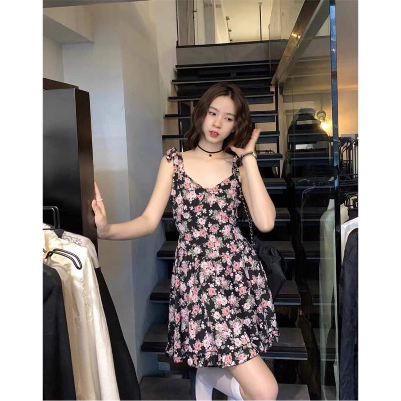 Váy thanh lý nhiều kiểu