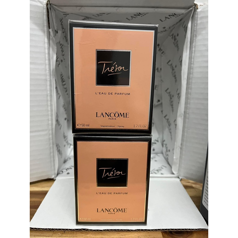 𝐋𝐚𝐧𝐜𝐨̂𝐦𝐞 𝐓𝐫𝐞𝐬𝐨𝐫 𝐋'𝐞𝐚𝐮 𝐃𝐞 𝐏𝐚𝐫𝐟𝐮𝐦 chính hãng 50ml-100ml