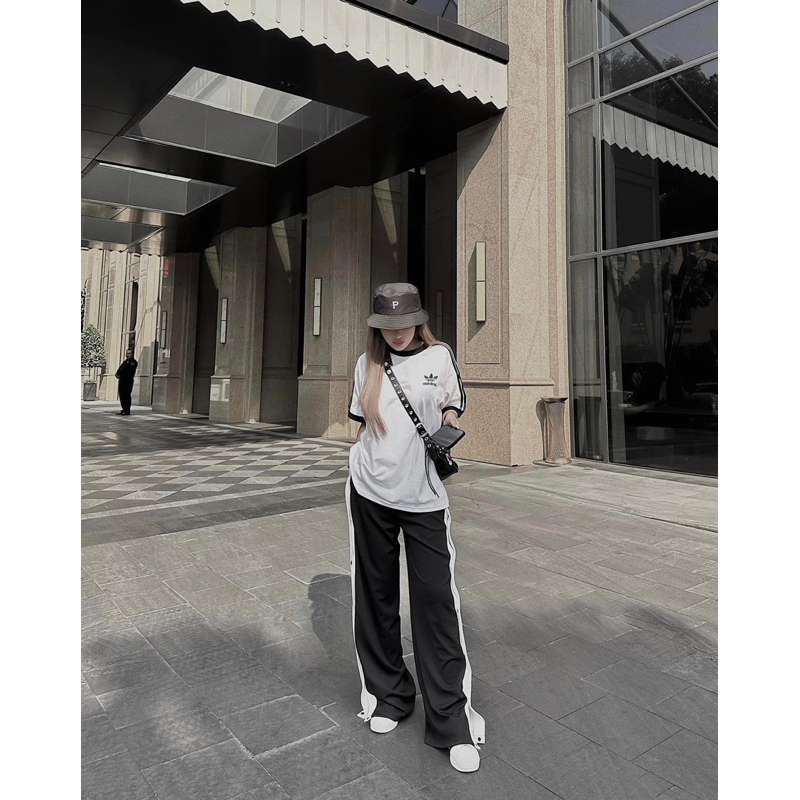 ÁO THUN ADICOLOR CLASSICS 3 STRIPES