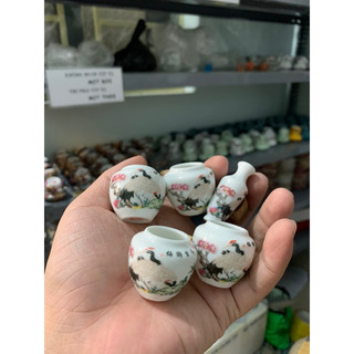 cóng chim vành khuyên, hút mật