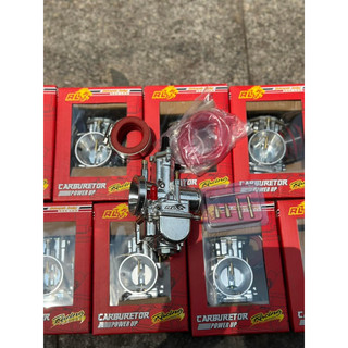 Bình xăng con redleo ga dẹp họng 28mm / 24mm / 26mm / 30mm / 32mm / 34mm