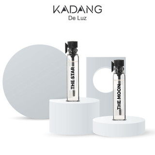 Mẫu Thử Nước Hoa Nam Nữ Unisex 1ml nhẹ nhàng, cá tính