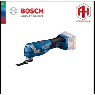 Máy cắt rung dùng Pin 18V Bosch GOP 185-LI (Solo)