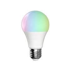Bóng búp 3w RGB đổi màu, bóng bulb decor phòng ngủ, livestream đèn ngủ
