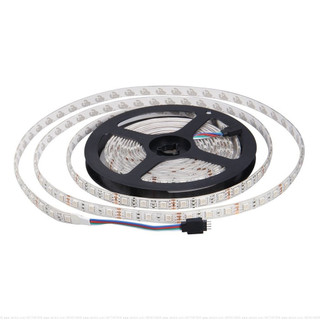 Led Dây Dán 5050 – Cuộn 5M Điện 12V, Siêu Sáng Trang Trí Nhà Cửa