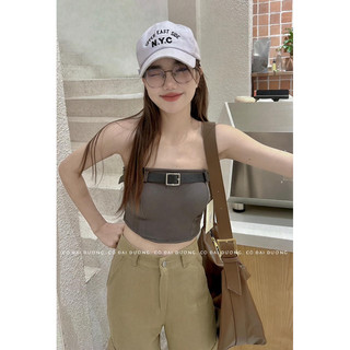 áo quây ngực kèm đai 8400