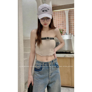 áo quây ngực kèm đai 8400