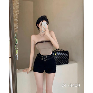 áo quây ngực kèm đai 8400