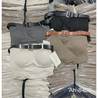 áo quây ngực kèm đai 8400