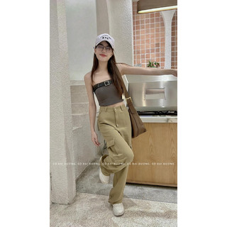 áo quây ngực kèm đai 8400