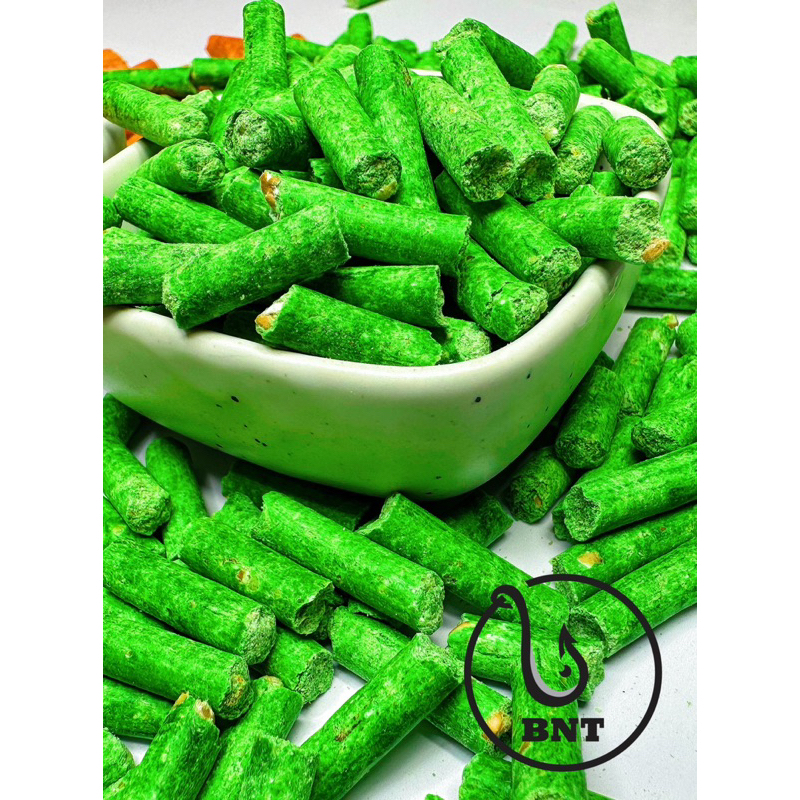 Hạt xả Trắm Chép BNT