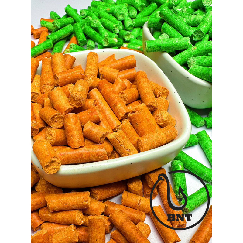 Hạt xả Trắm Chép BNT