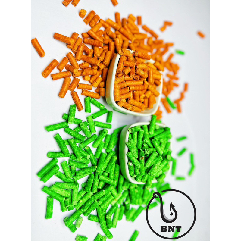 Hạt xả Trắm Chép BNT