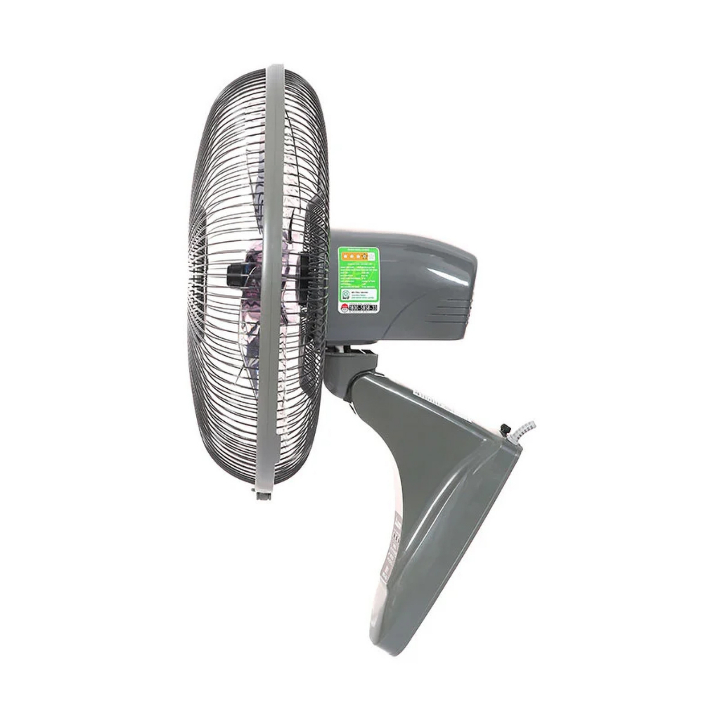 Quạt treo tường Mitsubishi W16-RA CY-GY - Chính hãng bảo hành 12 tháng